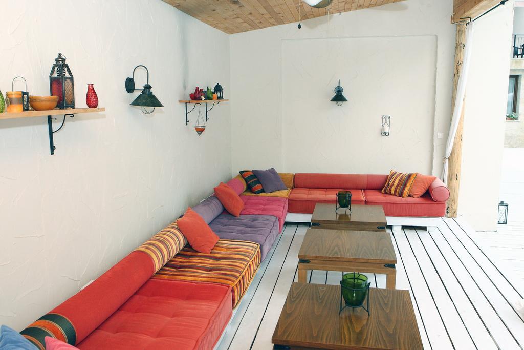 Hotel Par Avion Apriltsi  Exterior photo
